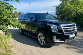 Cadillac, Escalade ESV