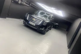 Cadillac, Escalade ESV