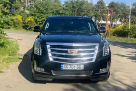 Cadillac, Escalade ESV