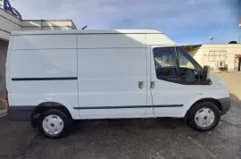 Ford, Transit