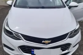 Chevrolet, Cruze