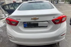 Chevrolet, Cruze