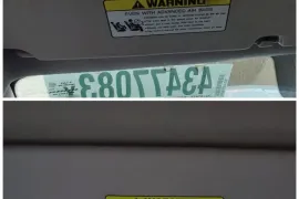 ავტომობილის დეტალური ქიმწმენდა