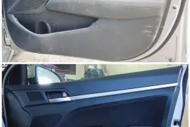 ავტომობილის დეტალური ქიმწმენდა