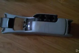 ავტონაწილები, დაშლილი ავტომობილები, MERCEDES-BENZ 