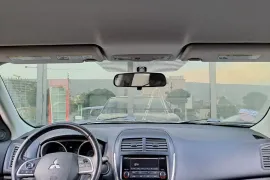 Mitsubishi, Outlander