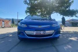 Chevrolet, Volt