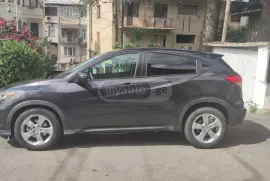 Honda, HR-V