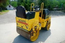 Bomag, BW 100