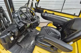 Hyster, H30-35FT H40FTS