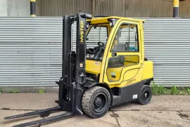 Hyster, H30-35FT H40FTS