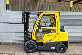 Hyster, H30-35FT H40FTS