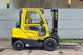 Hyster, H30-35FT H40FTS