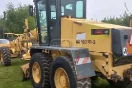 Bomag, BW 124