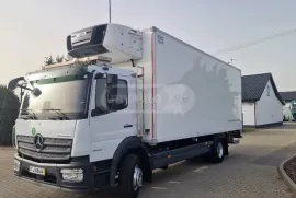 Mercedes-Benz, Atego