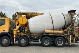 Iveco, EuroTrakker