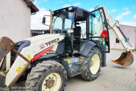 Terex, RT 90