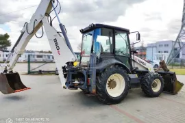 Terex, RT 90