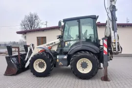 Terex, RT 90