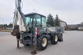 Terex, RT 90