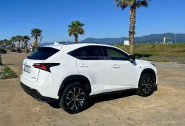 Lexus, NX, NX 200