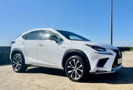 Lexus , NX, NX 200