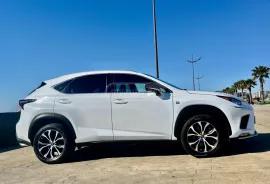 Lexus, NX, NX 200