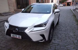 Lexus , NX, NX 300