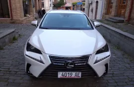 Lexus, NX, NX 300