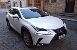 Lexus, NX, NX 300