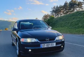 Opel, Vectra