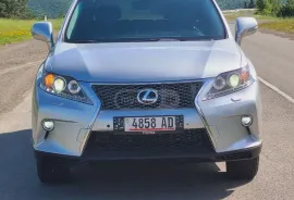 Lexus, RX series, RX 350