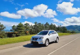 Lexus, RX series, RX 350