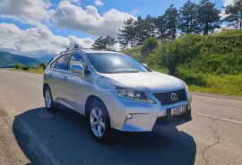 Lexus, RX series, RX 350