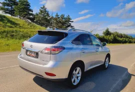 Lexus, RX series, RX 350