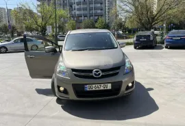 Mazda, MPV