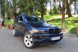 BMW, X Series, X5