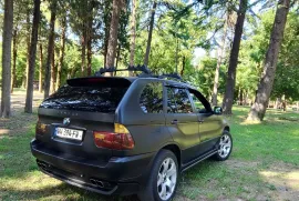 BMW, X Series, X5