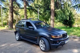 BMW, X Series, X5