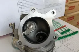 Autoparts, Turbo and Components, Turbo, MAZDA 