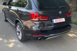 BMW, X Series, X5