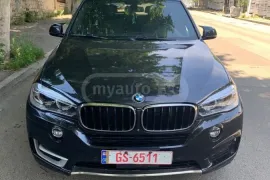 BMW, X Series, X5