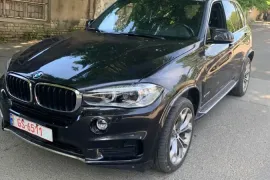 BMW, X Series, X5