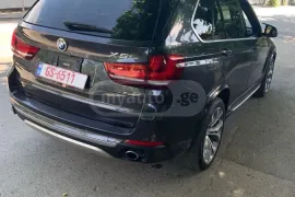 BMW, X Series, X5