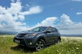 Toyota, RAV4