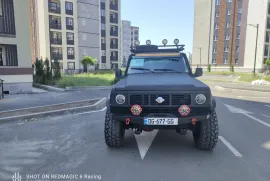 Nissan, Patrol