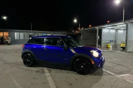 MINI, Paceman