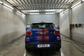 MINI, Paceman