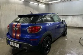 MINI, Paceman