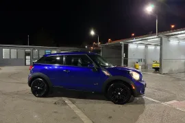 MINI, Paceman